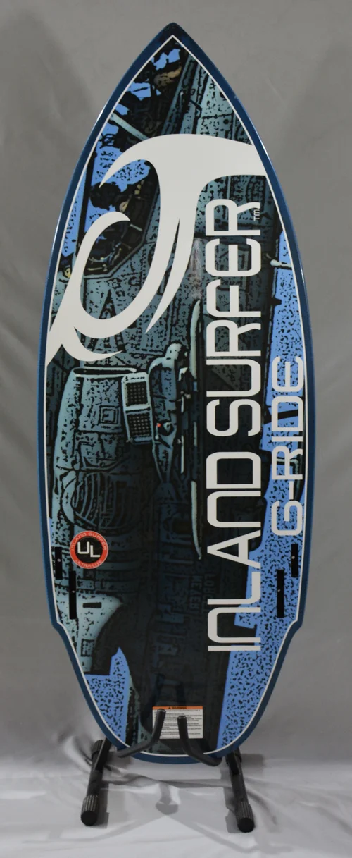 G-RIDE / FLY BOY (4'5